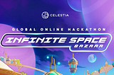 Over 50 Judges/Mentors Joined Celestia’s Inaugural Global Hackathon, Delivering 28 Tech/Non-Tech…