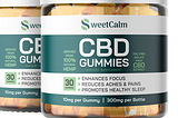 SweetCalm CBD Gummies Does It Work or Waste of Money