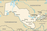 Tashkent, Uzbekistan: The City with 2200+ Years of Written History