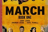 PDF @ Download!! March: Book One (March, #1) EPUB [pdf books free]