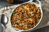 French’s Green Bean Casserole