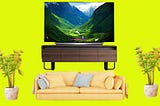 Best TV Brands For Living Room