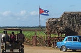 CUBA RACCONTATA AI CUBANI