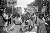 Fighting discrimination and encouraging diversity and inclusivity : the evolution of the American…