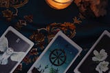 How To Use Tarot In Your Writing