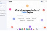 Airdrop Tool:TermiX-AI-Driven Web3 Operating System