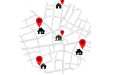 Geofencing with Places Geocoding Location Services