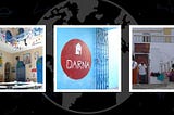 The Global Search for Education: From Streets to Stage in Tangier