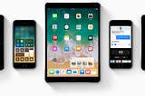 iOS 11: The good, the bad, and the completely unusable