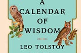 A Calendar of Wisdom: Daily Thoughts to Nourish the Soul PDF