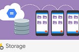 Simple Upload file dengan Firebase Cloud Storage & Get Url file|Android