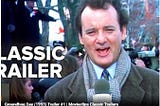 Did Bill Murray Become a Better Actor?