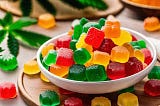 Bliss Bites CBD Gummies Shocking Side Effects Reveals Must Read Before Buy!