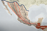 Cartels, Crossfire, and Cocaine Routes: Navigating the Intricate Web from South to North America