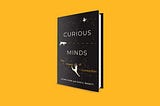 A Curious Mind Blog: Unlocking the Secrets of Creativity