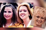 The Bizarre Disappearance of The Springfield Three