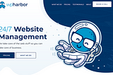 Announcing Our WordPress Management Referral Program! — WP Harbor