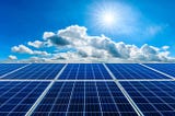 How IoT Devices Support Solar Energy Production | Soracom