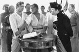 Mutiny on the Bounty (1935): Movie Review + Analysis