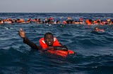 Why we should be concerned that Greece is leaving African migrants at sea