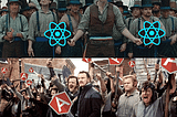 React-ing to change