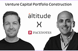 VENTURE CAPITAL PORTFOLIO CONSTRUCTION