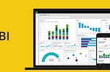 Introduction to PowerBI and Get started with PowerBI, Prepare data for analysis and Model data in…