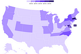 Where do the NSF and NIH attacks hit hardest?