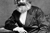 С Днем Рожденья, Карл Маркс! Вы были правы