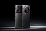 nubia Unveils Cutting-Edge AI-Powered Flagship Smartphones: Shaping the Future of Innovation