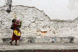 How these 5 Guatemalan women changed history | Jürg Widmer Probst