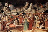 THE “TRUE CROSS” OF JESUS CHRIST: WHAT HAPPENED TO IT? WHERE IS IT NOW?