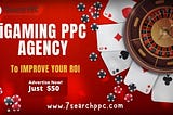 iGaming PPC