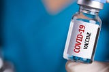 COVID-19 Vaccine Allocation