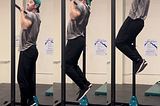 ATG: Simplified Pull-up Scale