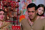 Bajrangi Bhaijaan Official Teaser: Salman Khan shines once again