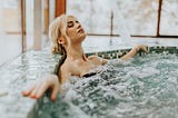 How Hydrotherapy Eases Anxiety
