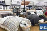 $10 Bed Bath And Beyond Coupon & $10 OFF $30 Coupon 2022