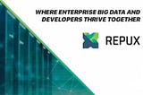 REPUX — Anticipating That Monetization Of Data Will Be The Major Income Source For Individuals And…