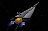 A Nuclear Ship For Mars: Making Sense of Space Reactor Freedom