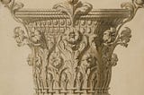 The Interesting Origins of Corinthian Columns