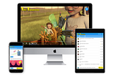 An accountable video platform for kids