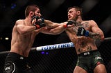 UFC 229: a retrospective on the biggest fight in MMA history