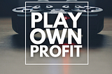 Play, Own, Profit: The Rise of NFT Gaming and Its Impact on the Industry