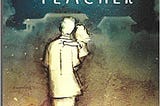 READER: The English Teacher by R K Narayan
Some times some books chose you rather than you choosing…