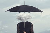 The Grief of Becoming Someone Else