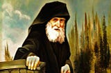 Spiritual Insight #5 — St. Paisios of Mt. Athos (23 Insights in 23 Days)