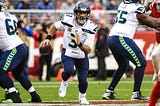 Why Russell Wilson’s Contract Could Cripple The Seahawks