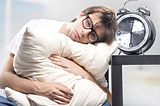 What a Bad Night Sleep Does to Your Body
