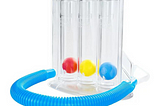 Lung Exerciser